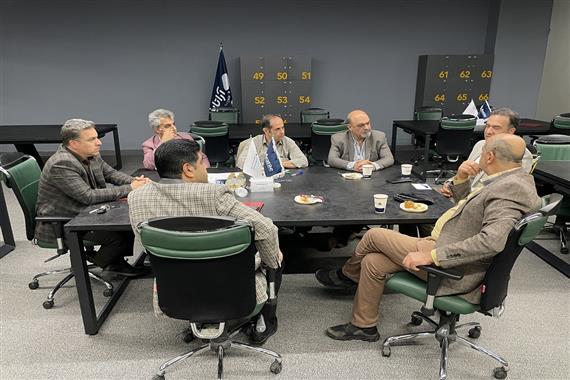 کمیسیون شهرسازی