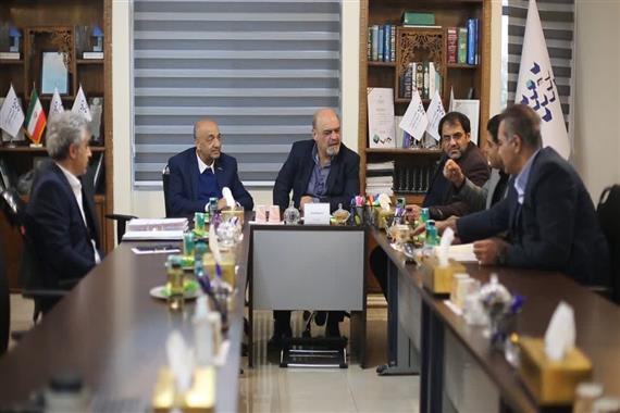 کمیسیون شهرسازی