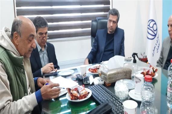 کمیسیون شهرسازی