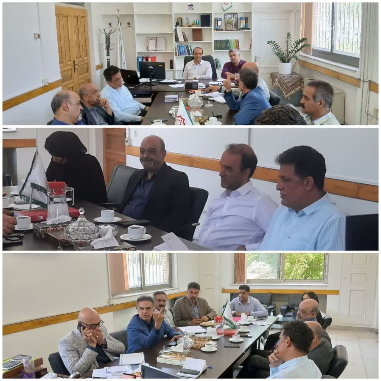 بررسی مشکلات انبوه سازان با نظام مهندسی ساختمان